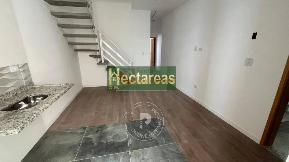 Cobertura, 2 quartos, 95 m² - Foto 5