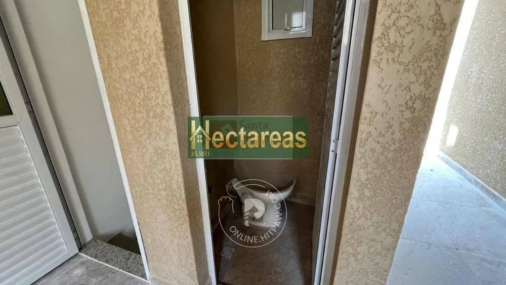 Cobertura, 2 quartos, 95 m² - Foto 6