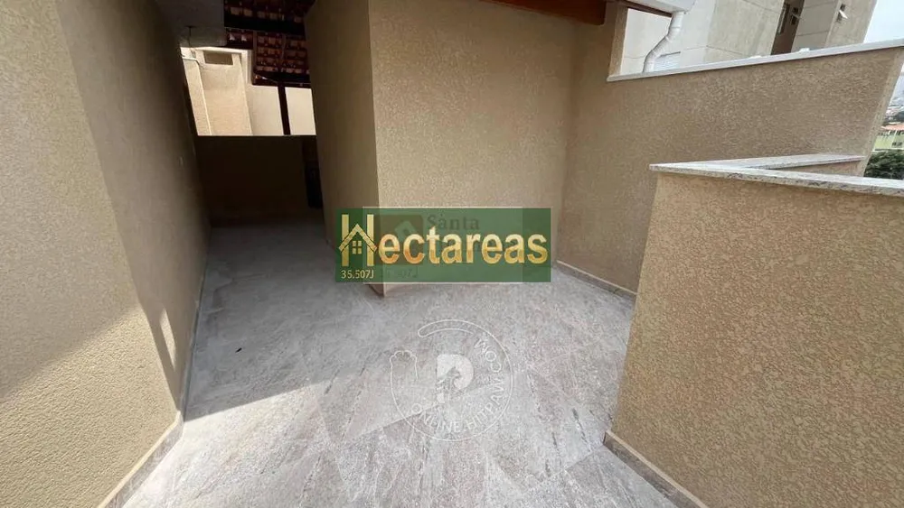 Cobertura, 2 quartos, 95 m² - Foto 7
