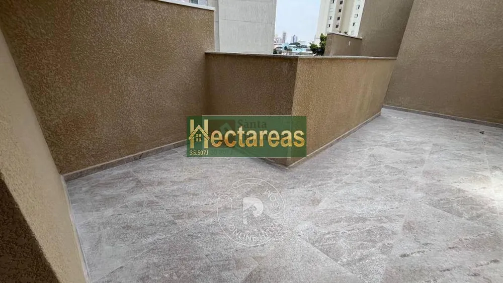 Cobertura, 2 quartos, 95 m² - Foto 3