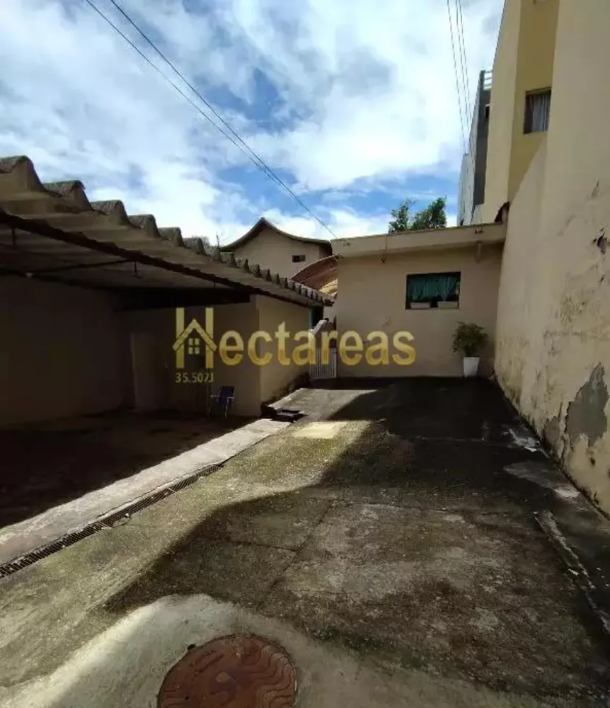 Terreno, 450 m² - Foto 1