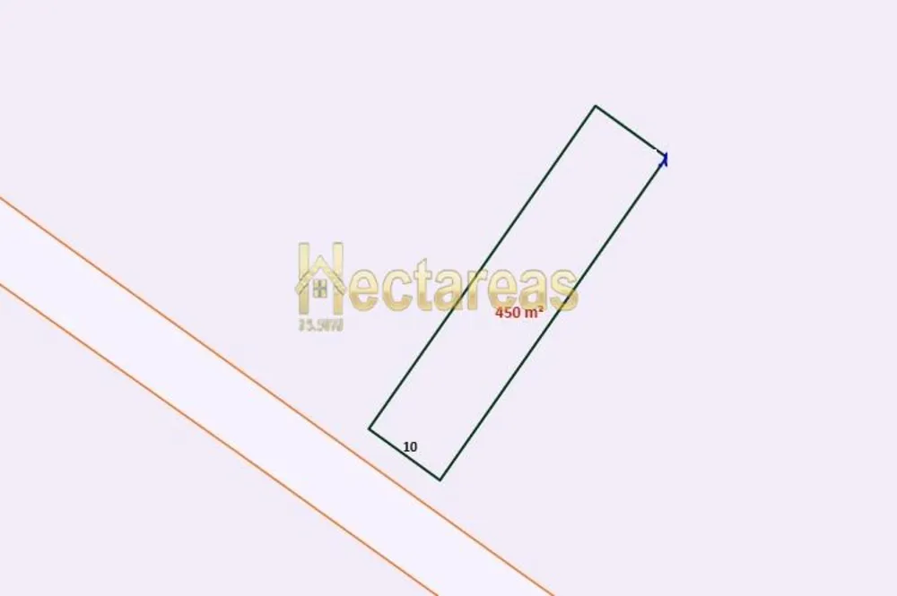 Terreno, 450 m² - Foto 4
