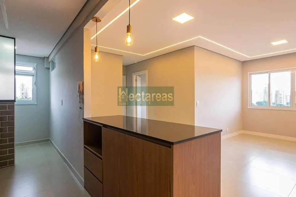 Apartamento, 2 quartos, 63 m² - Foto 1