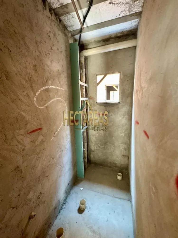 Apartamento, 2 quartos, 59 m² - Foto 2