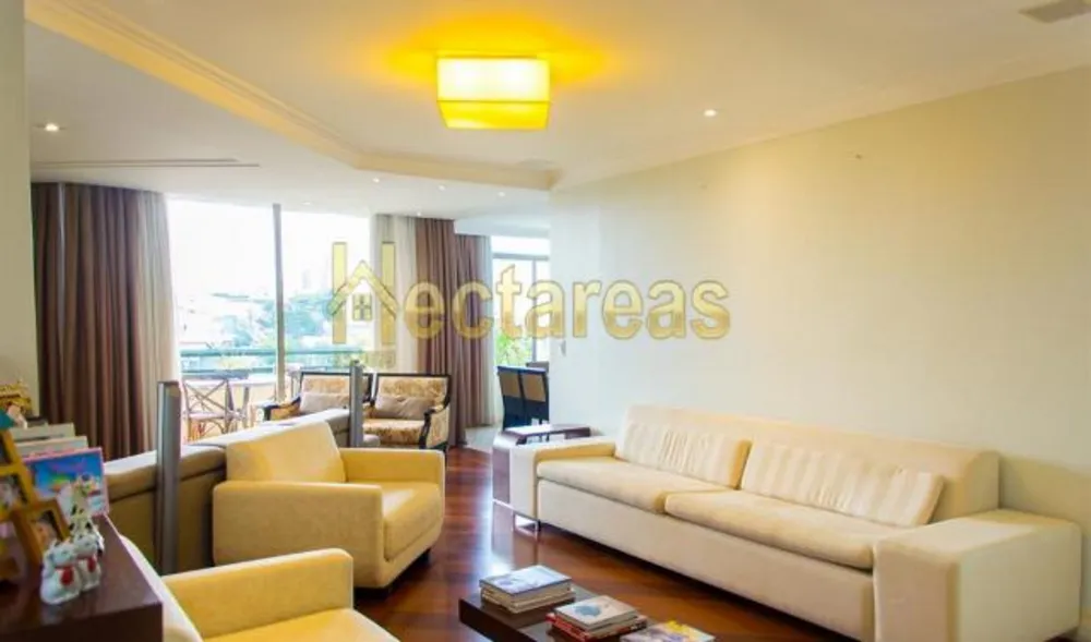 Apartamento, 3 quartos, 248 m² - Foto 2