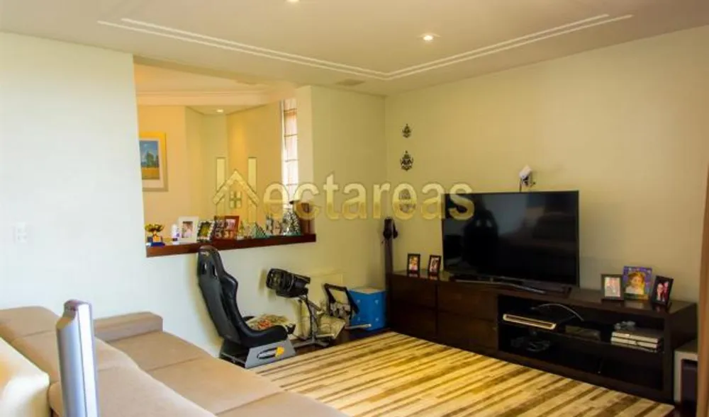 Apartamento, 3 quartos, 248 m² - Foto 5