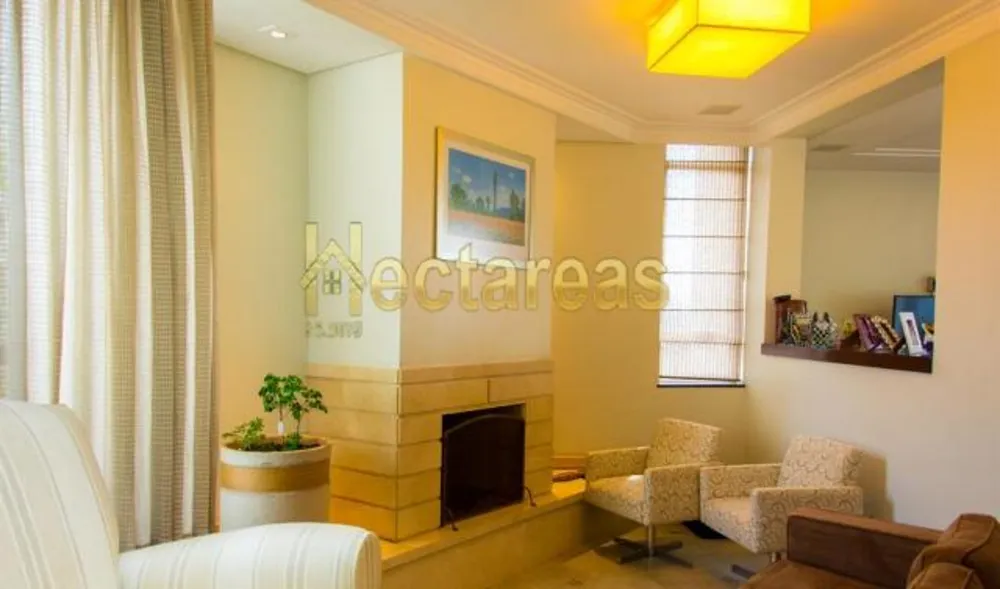 Apartamento, 3 quartos, 248 m² - Foto 3