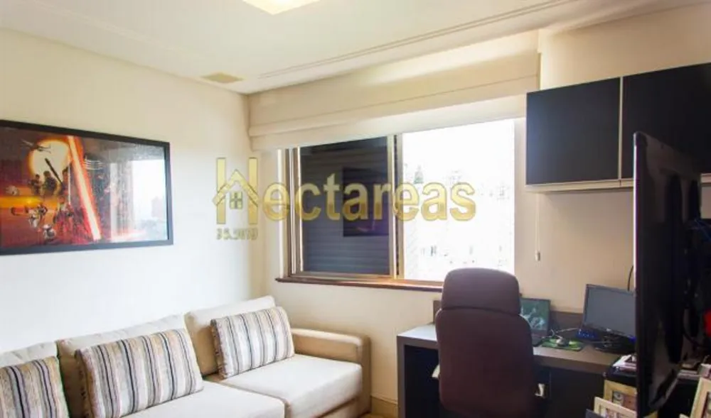 Apartamento, 3 quartos, 248 m² - Foto 8