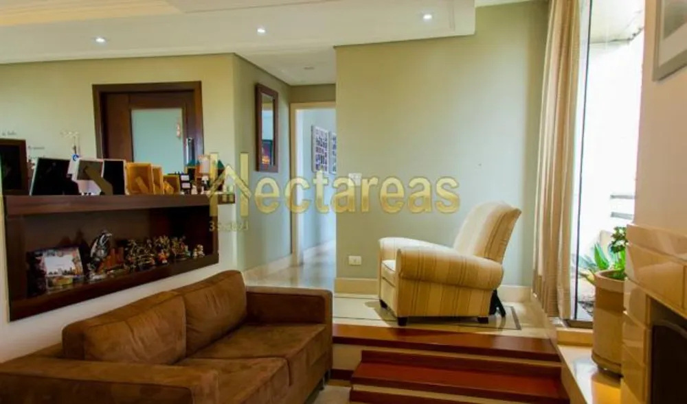 Apartamento, 3 quartos, 248 m² - Foto 4