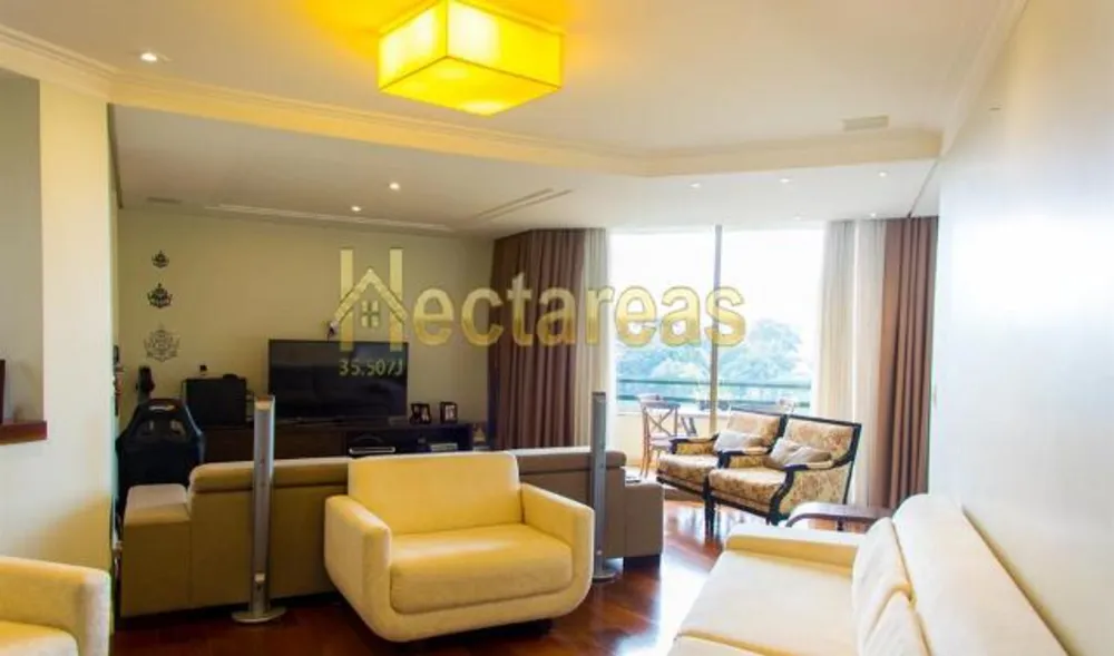 Apartamento, 3 quartos, 248 m² - Foto 1