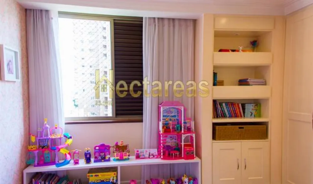 Apartamento, 3 quartos, 248 m² - Foto 7