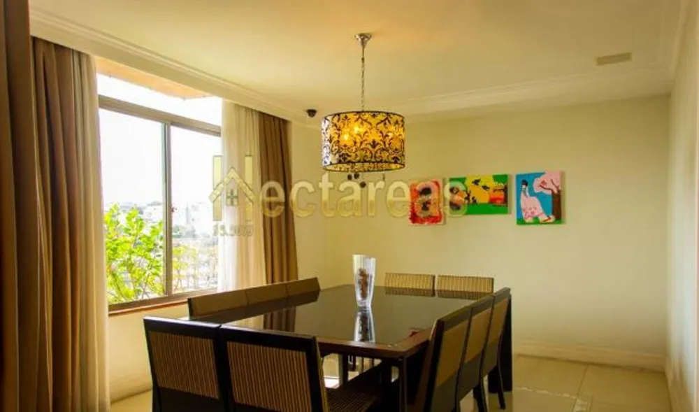 Apartamento, 3 quartos, 248 m² - Foto 6