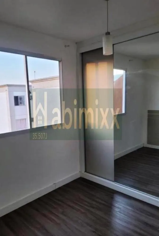 Apartamento, 2 quartos, 39 m² - Foto 4
