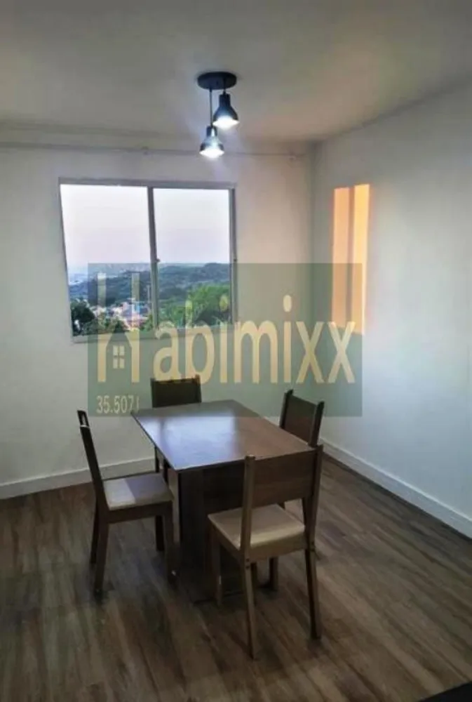 Apartamento, 2 quartos, 39 m² - Foto 3