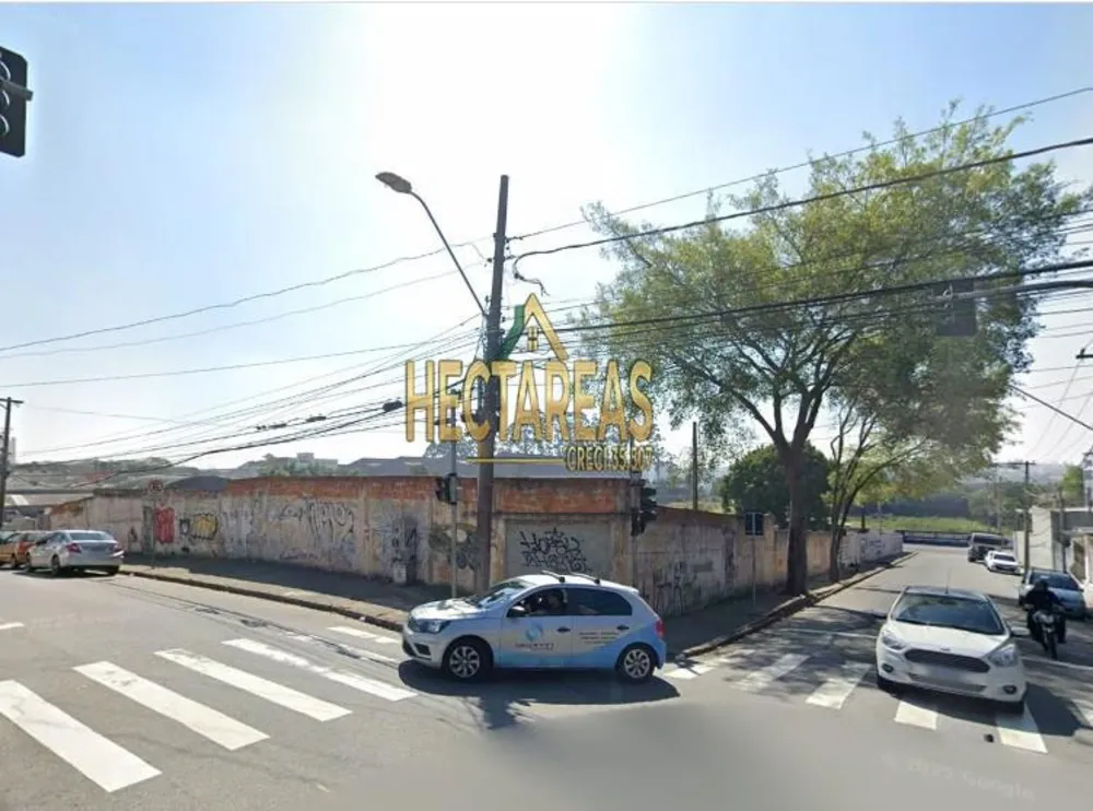 Terreno, 7685 m² - Foto 1