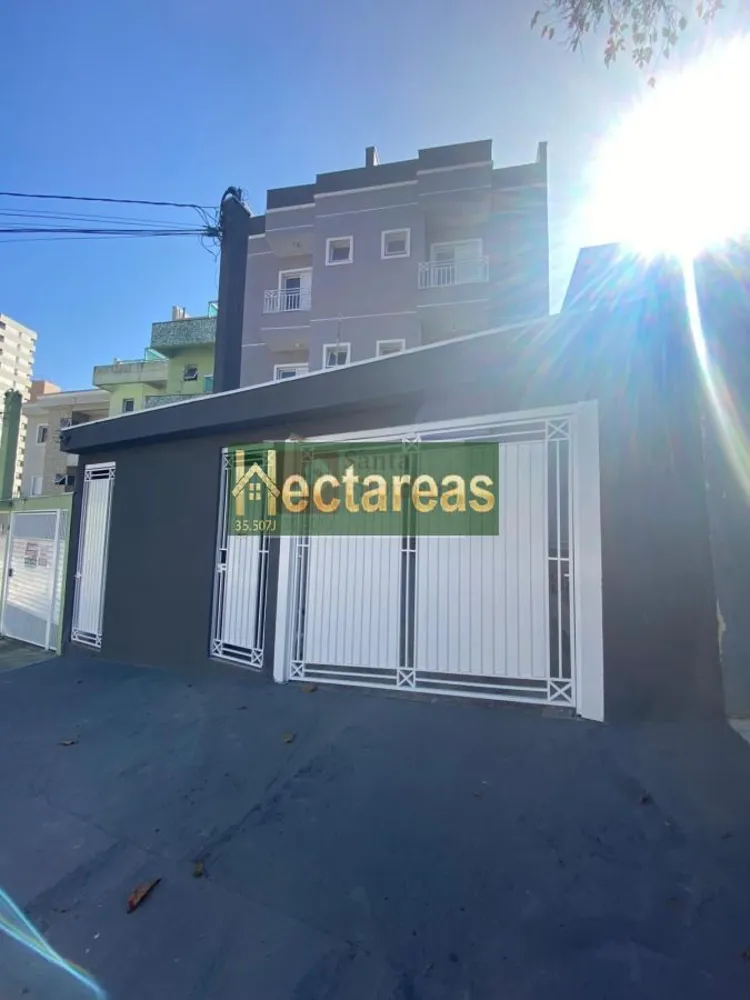 Cobertura, 2 quartos, 84 m² - Foto 4