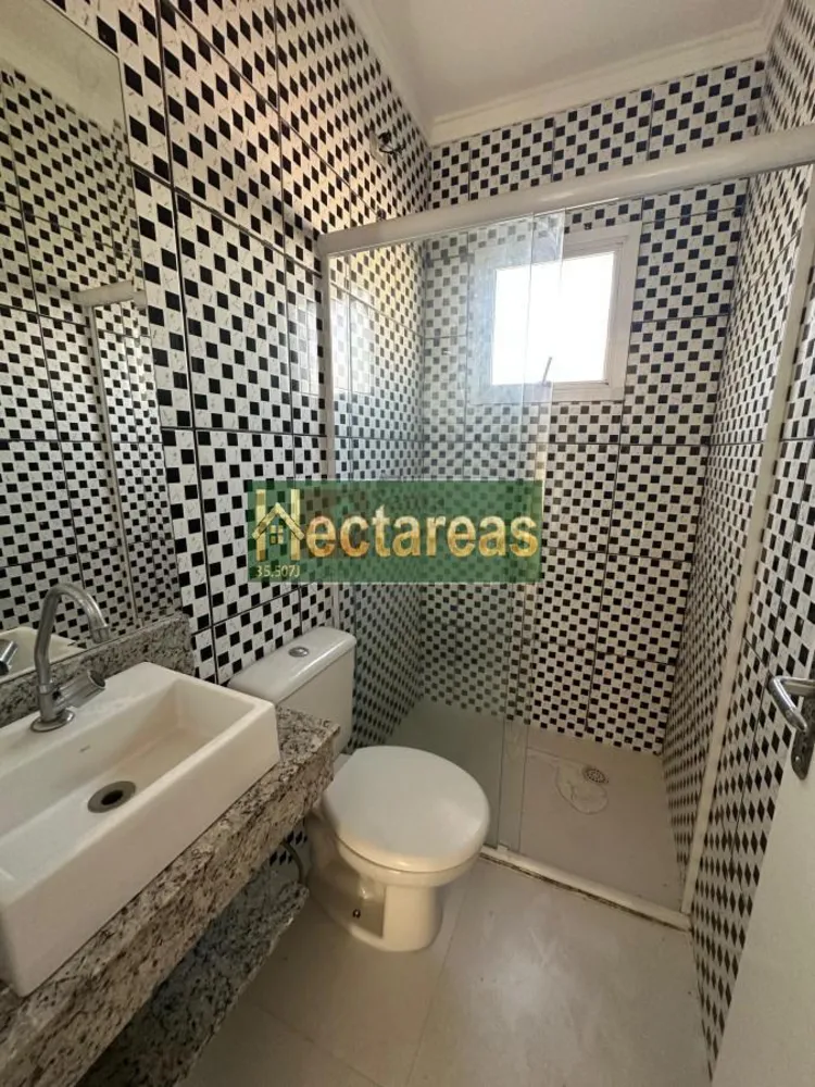 Cobertura, 2 quartos, 84 m² - Foto 3