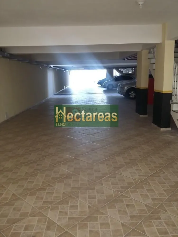 Cobertura, 2 quartos, 84 m² - Foto 8