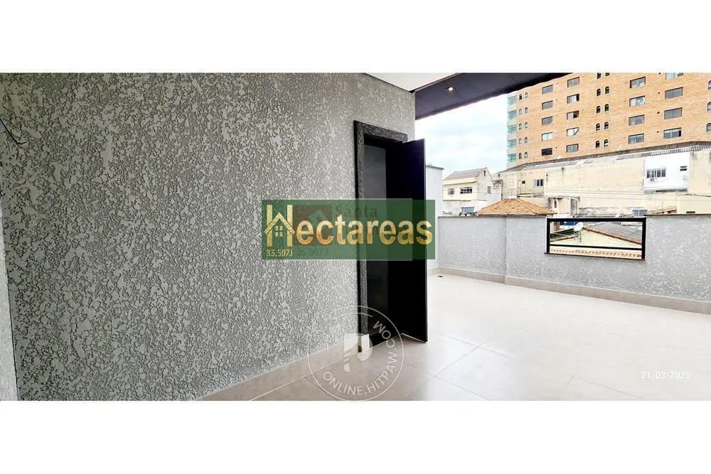 Sobrado, 2 quartos - Foto 7