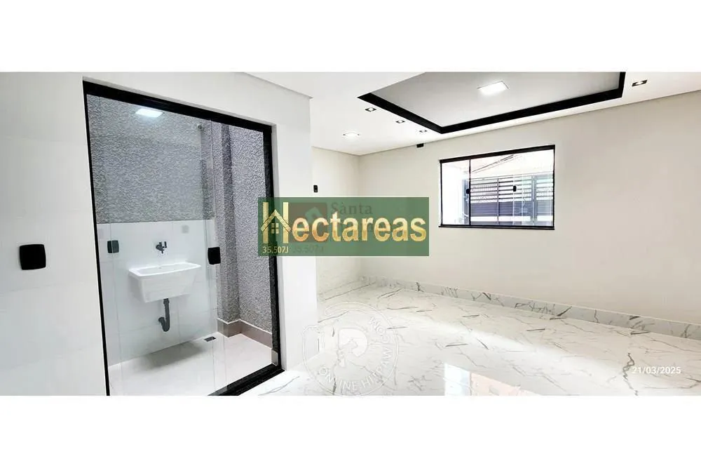 Sobrado, 2 quartos - Foto 1