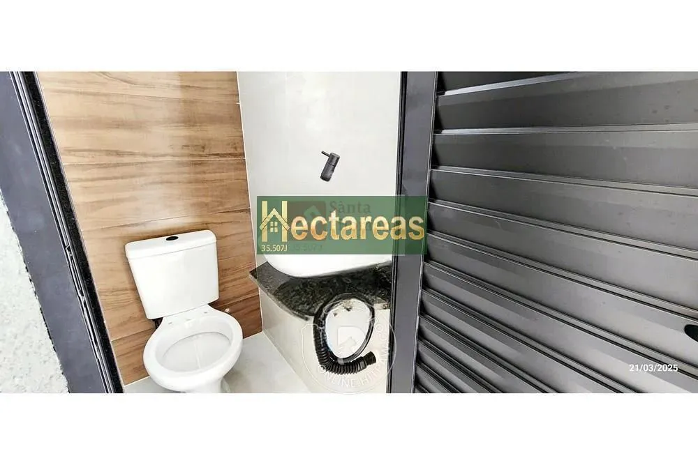 Sobrado, 2 quartos - Foto 8