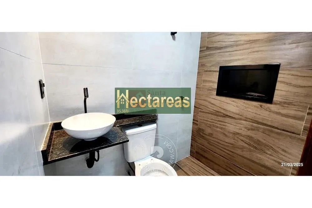Sobrado, 2 quartos - Foto 5