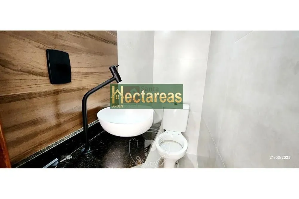 Sobrado, 2 quartos - Foto 2