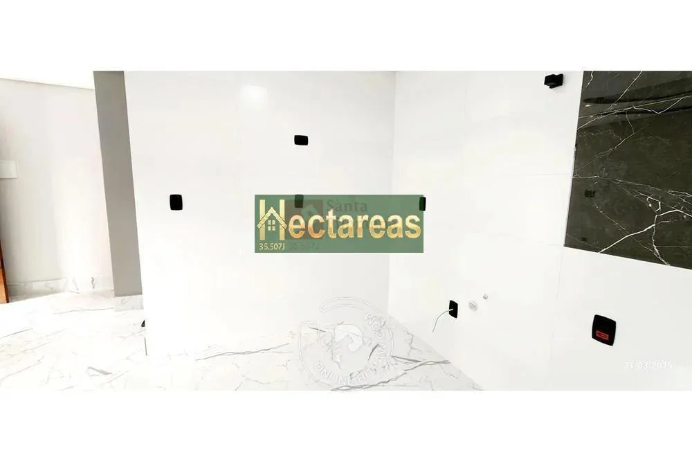 Sobrado, 2 quartos - Foto 3