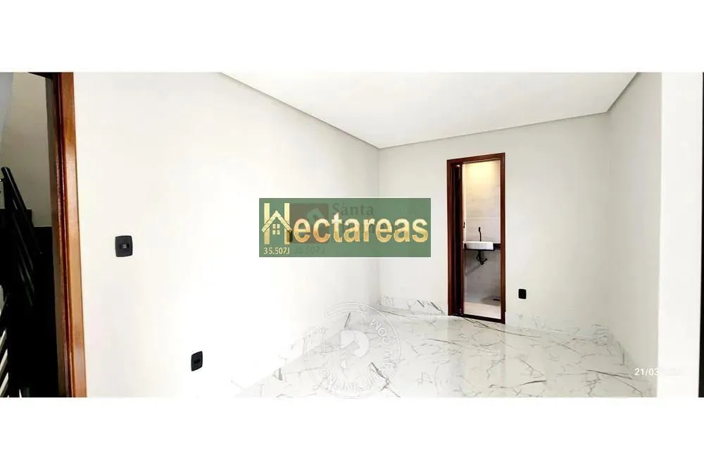 Sobrado, 2 quartos - Foto 6