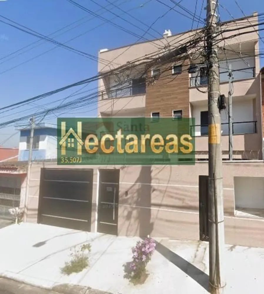 Apartamento, 2 quartos, 65 m² - Foto 2