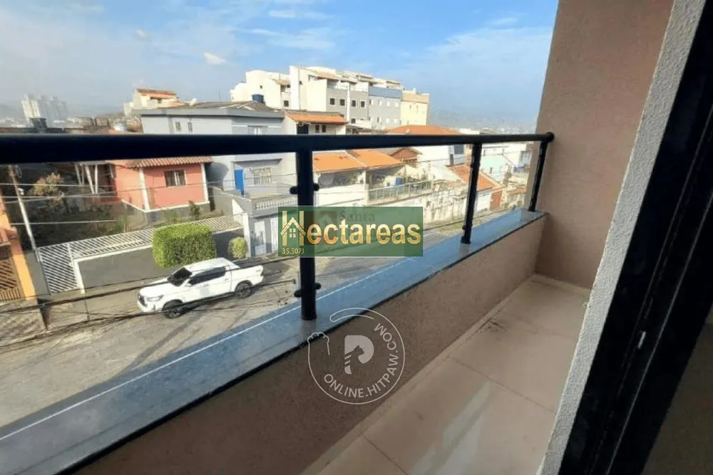 Apartamento, 2 quartos, 65 m² - Foto 1