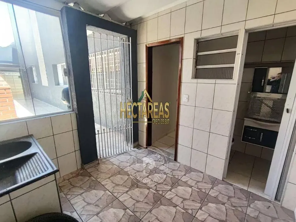 Casa, 2 quartos - Foto 4