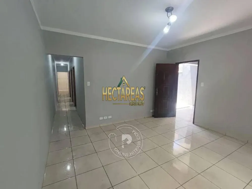 Casa, 2 quartos - Foto 5
