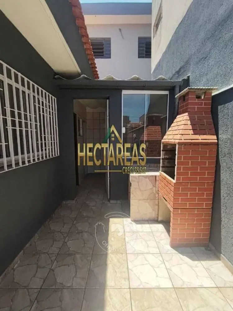 Casa, 2 quartos - Foto 2
