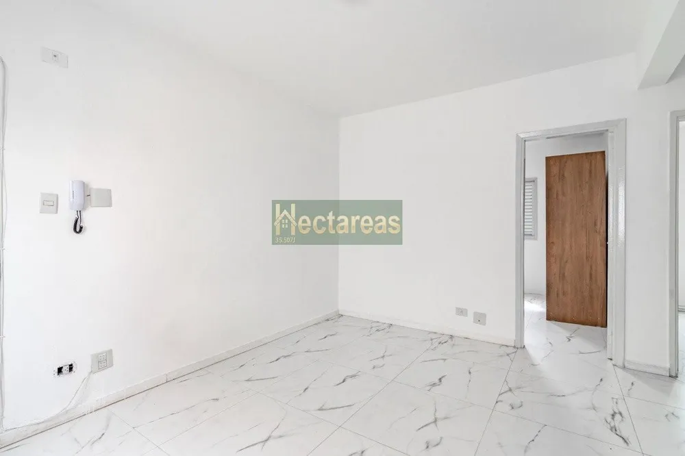 Apartamento, 2 quartos, 51 m² - Foto 2