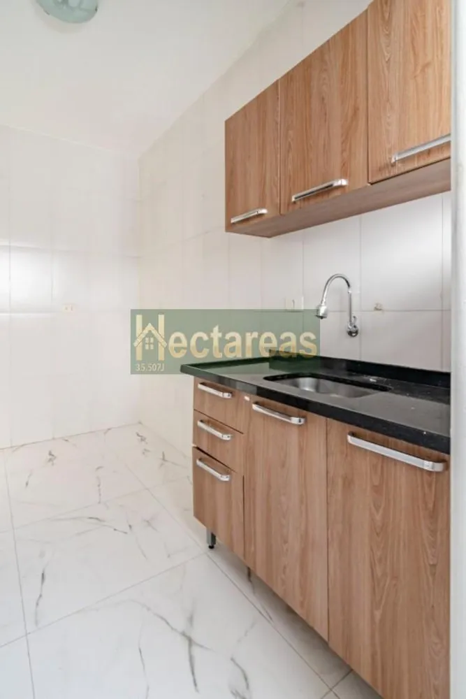 Apartamento, 2 quartos, 51 m² - Foto 3