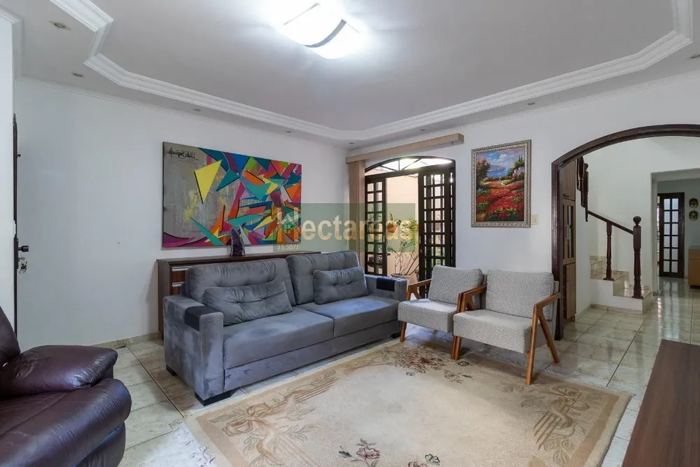 Sobrado, 3 quartos - Foto 4