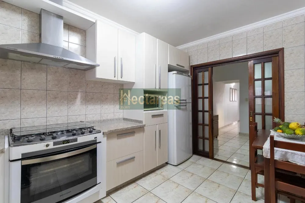 Sobrado, 3 quartos - Foto 3