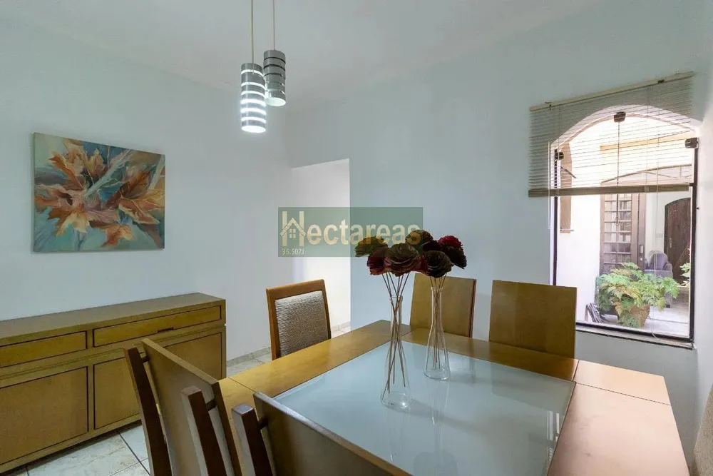 Sobrado, 3 quartos - Foto 1