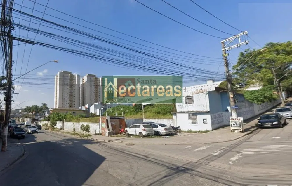 Terreno, 5961 m² - Foto 4