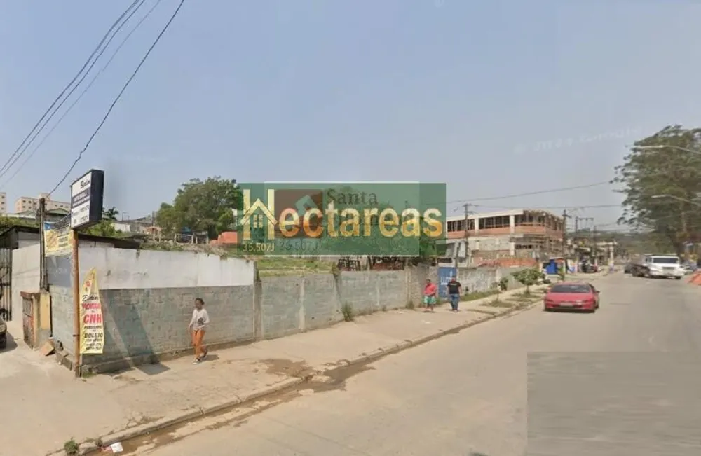 Terreno, 5961 m² - Foto 1