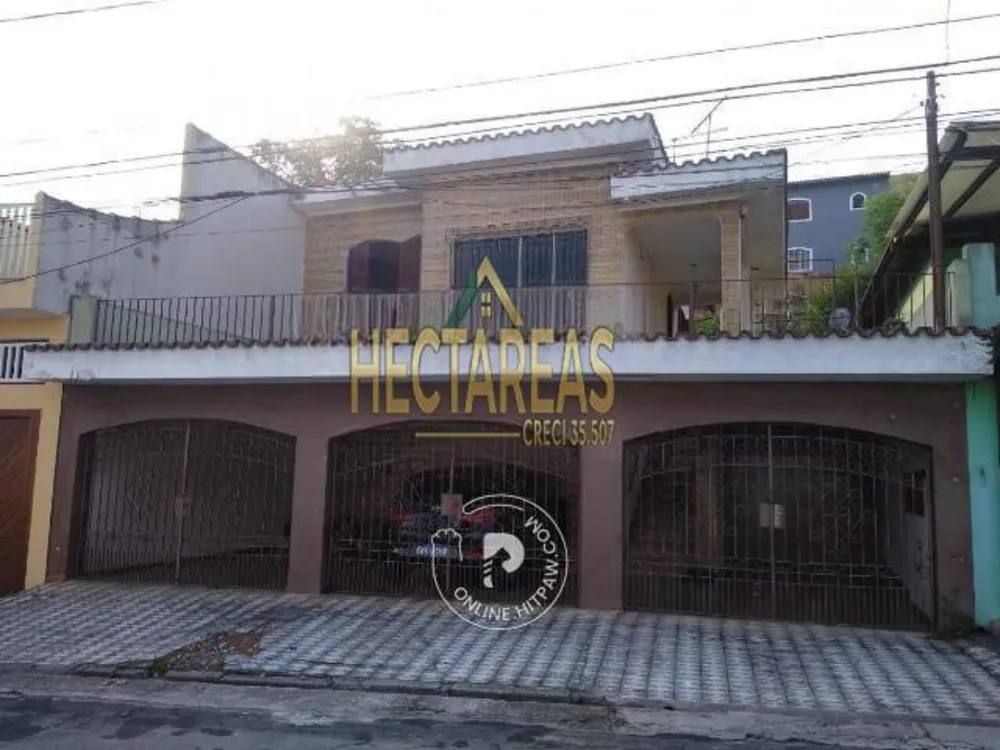 Terreno, 337 m² - Foto 1