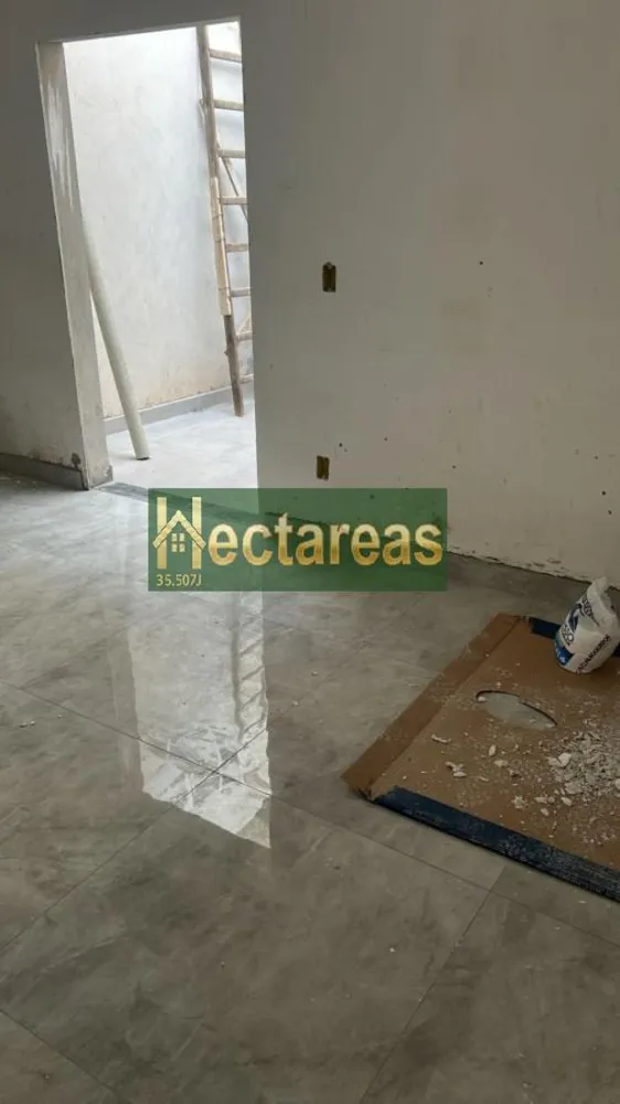 Casa, 3 quartos - Foto 3