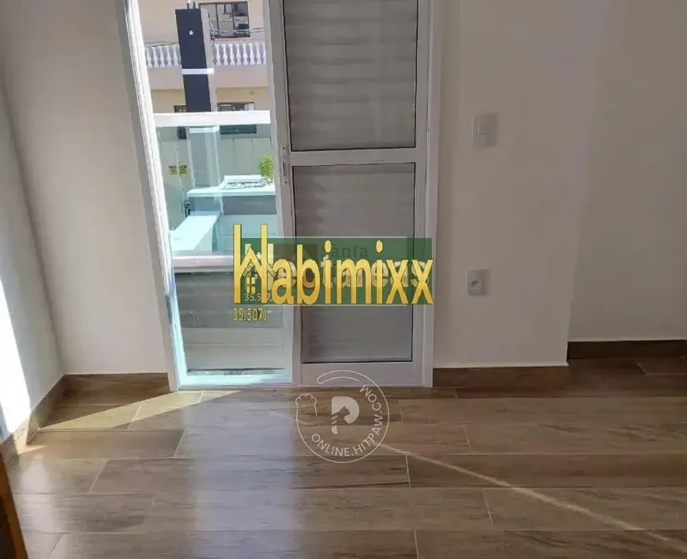 Sobrado, 3 quartos - Foto 4