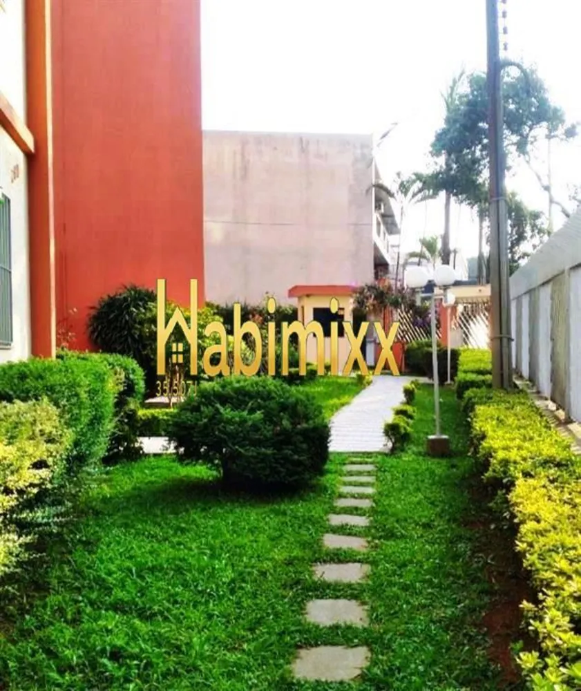 Apartamento, 3 quartos, 110 m² - Foto 1