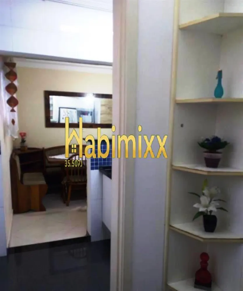 Apartamento, 3 quartos, 110 m² - Foto 2