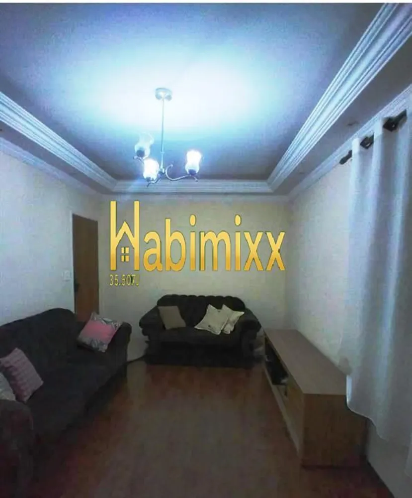 Apartamento, 3 quartos, 110 m² - Foto 4