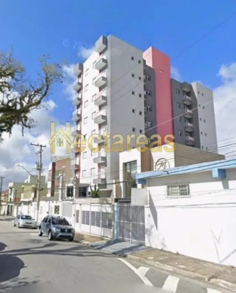 Apartamento, 2 quartos - Foto 8