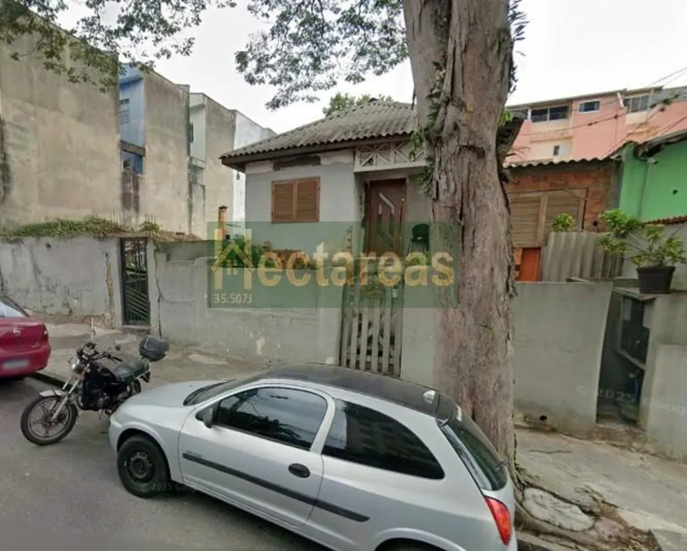 Terreno, 600 m² - Foto 1