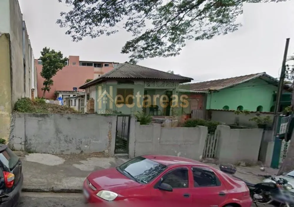 Terreno, 600 m² - Foto 3